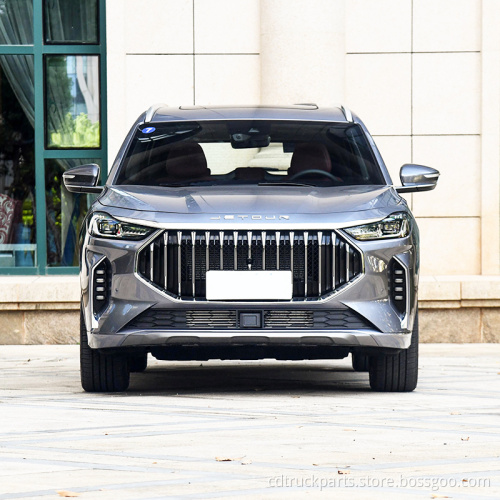 Chery Jetour Compact SUV X70 PLUS X90 PLUS Gasoline Car